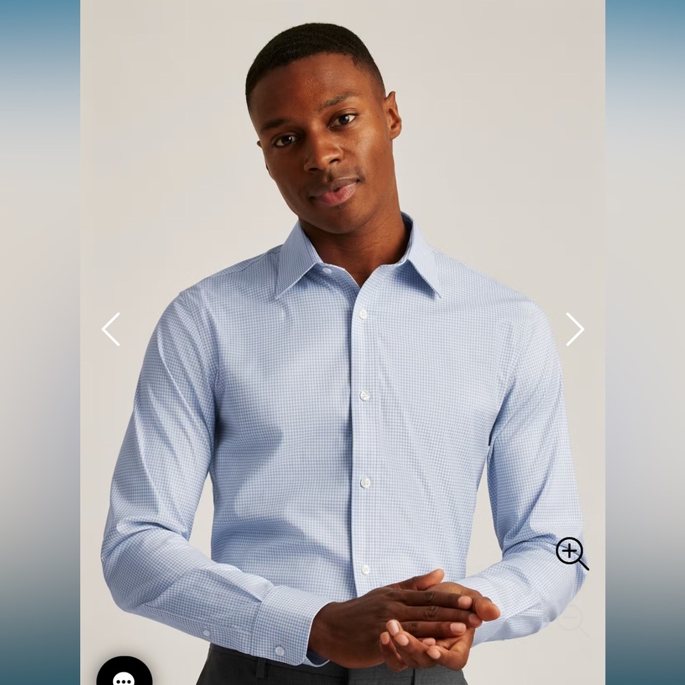 Weekday Warrior Dress Shirt